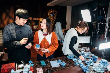 “手作之都”：穿透流量，重新发现景德镇2