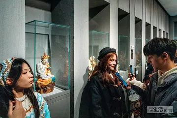“手作之都”：穿透流量，重新发现景德镇4