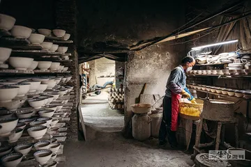“手作之都”：穿透流量，重新发现景德镇5