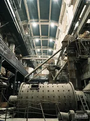 黄石：洋务运动重工业活化石9