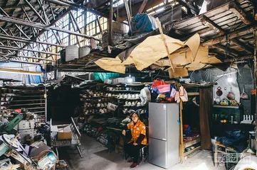 “手作之都”：穿透流量，重新发现景德镇6