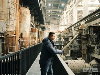 黄石：洋务运动重工业活化石12