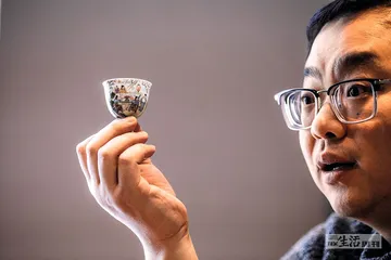 “手作之都”：穿透流量，重新发现景德镇9