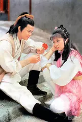 一位“70后”的爱情阅读史