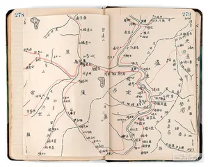 重新认识约瑟夫·洛克2