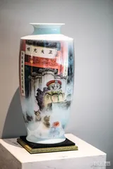 “手作之都”：穿透流量，重新发现景德镇10
