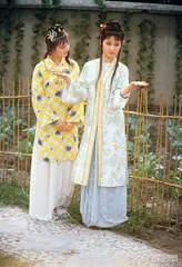 一位“70后”的爱情阅读史1