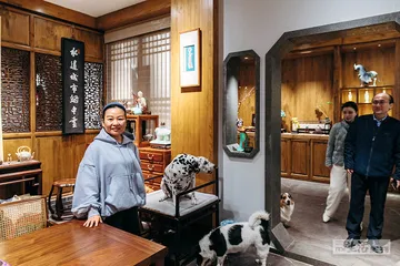 “手作之都”：穿透流量，重新发现景德镇12