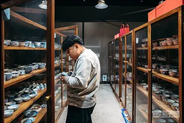 “手作之都”：穿透流量，重新发现景德镇13