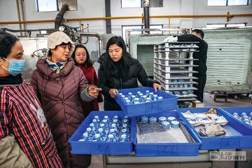 “手作之都”：穿透流量，重新发现景德镇14