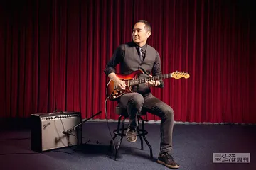 一把改变世界音乐的吉他2