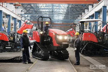 洛阳涧西：中国工业遗产的“景观广场”2