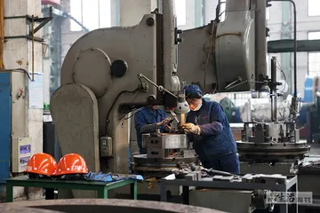 洛阳涧西：中国工业遗产的“景观广场”3