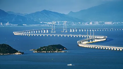 岭南地理：峻岭与大湾间的葱茏大地1