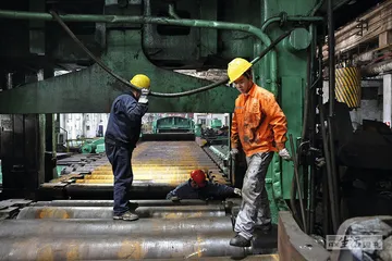 洛阳涧西：中国工业遗产的“景观广场”5