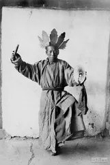 重新认识约瑟夫·洛克10