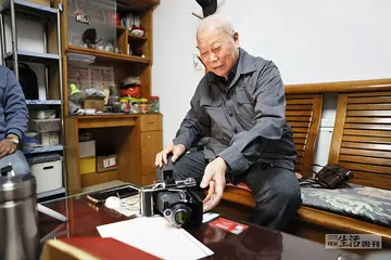 洛阳涧西：中国工业遗产的“景观广场”6