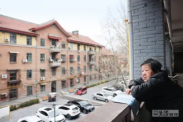 洛阳涧西：中国工业遗产的“景观广场”8