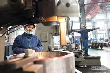 洛阳涧西：中国工业遗产的“景观广场”9