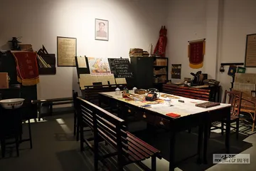 洛阳涧西：中国工业遗产的“景观广场”11