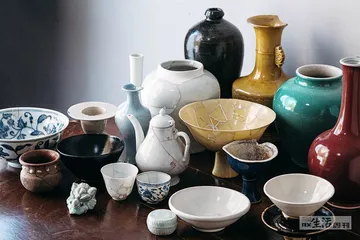 怎样才算一件好瓷器4