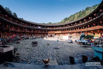 从山岭到海湾：等高线上的岭南地理4