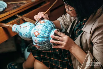 怎样才算一件好瓷器7