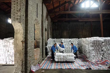 不间断的梭机：车间与档案里的大生纱厂4
