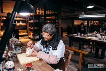 景德镇访窑记：一座烈火炼造的城市6
