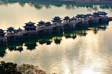 岭南瘴气消除史