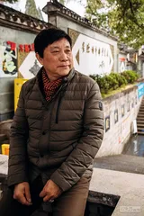 景德镇访窑记：一座烈火炼造的城市10
