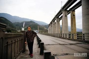 消失的坐标：816核工厂与隐秘人生6