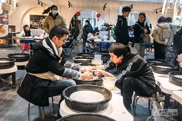 景德镇访窑记：一座烈火炼造的城市12
