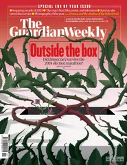 环球要刊速览(1321)1