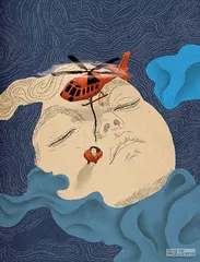 如何更好地爱自己