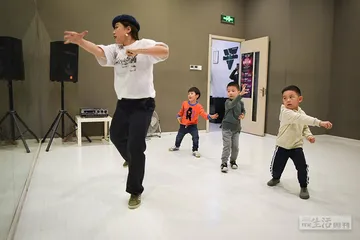 如何更好地爱自己2