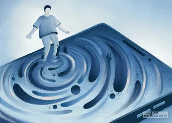 澳大利亚青少年社交媒体禁令：焦虑和争议2
