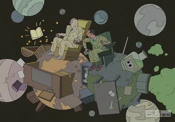一起CEO投毒案的往事纠葛