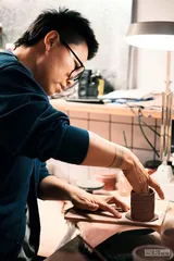 传统瓷之外：景德镇创意市集与年轻人8