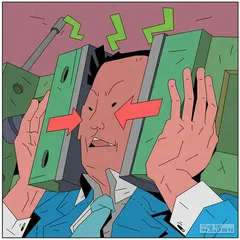 闭嘴吧，脑海里的批评声1
