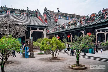 梧州：西江串起来的两个“广”3