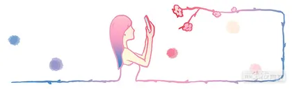 年过三十，我爱上了赏花