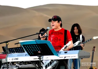 一张12000元门票的诞生1