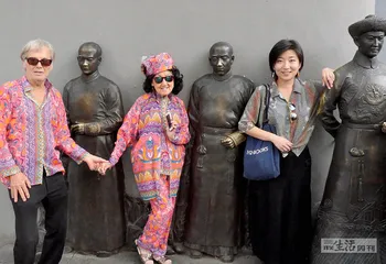 《女人世界》：糟糕的时光，美妙的时光3