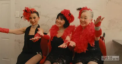 《女人世界》：糟糕的时光，美妙的时光4