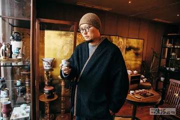 陶大：景德镇创意瓷的操作系统6