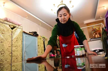 女性的人生中场：我该往哪儿走？2
