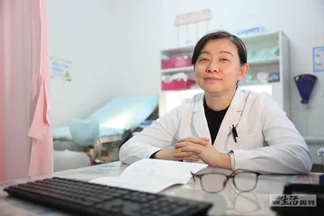 女性的人生中场：我该往哪儿走？3
