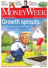环球要刊速览(1318)2