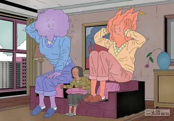 女性的人生中场：我该往哪儿走？4